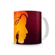 Caneca Jogos Vorazes Katniss Shadow