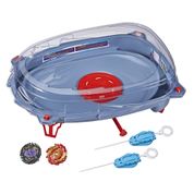 Lançador - Kit Completo de Batalha Alto Impacto - Beyblade Burst Surge - Velocidade - Hasbro