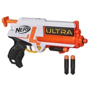 Lançador de Dardos - Nerf - Ultra Four - Hasbro