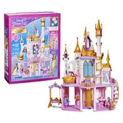 Castelo Real - Disney Princess - Hasbro