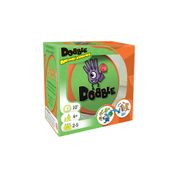 Jogo de Carta - Dobble Animaizinhos - Galápagos