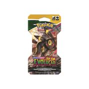 Jogo de Cartas - Pokémon - Blister Unitário - Umbreon - Céus em Evolução - Copag