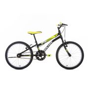 Bicicleta - Aro 20 - Trup - Houston - Preta