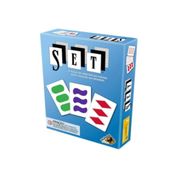 Jogo de Cartas - Set - Galápagos