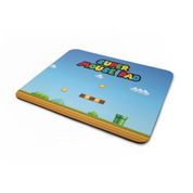 Mousepad Super