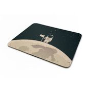 Mousepad Astronauta Cute