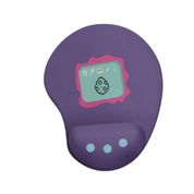 Mousepad Ergonômico Tamagotchi