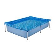 Piscina Infantil 1000 Litros - Mor