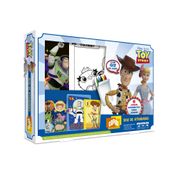 Conjunto de Atividades - Disney - Toy Story - 2 a 4 Jogadores - Copag