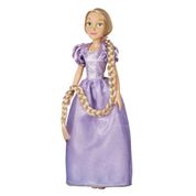 Boneca Gigante - Disney Princesas - Rapunzel - My Size - 82 cm - Novabrink