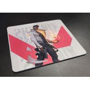 Mouse pad Phoenix Valorant