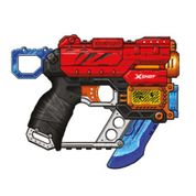 Lançador Dardos - Dino Attack - Extinct-X-Shot - Candide
