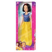 Boneca Gigante - Disney Princesas - My Size - Branca de Neve - 82 cm - Novabrink