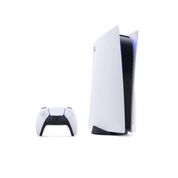 Console - PlayStation 5 - Branco - Sony