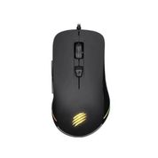 Mouse Gamer Cronos MS320 Usb Preto - Oex