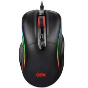 Mouse Gamer Titan Rgb 7 Botões 14400Dpi MS318 - Oex