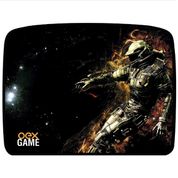 Mousepad Gamer Oex Galaxy MP304 Preto - Oex