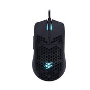 Mouse Gamer Oex Dyon-X Ultra Leve 7 Botões MS322s Preto - Oex