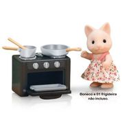 Sylvanian Families - Conjunto de Forno - Epoch