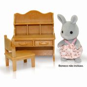 Sylvanian Families - Escrivaninha de Criança - Epoch