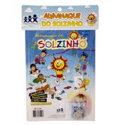 Almanaque do Solzinho