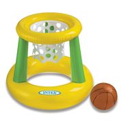 Cesta de Basquete Flutuante - Intex