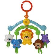 Mini Móbile Bichinhos - Fisher-Price