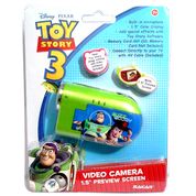 Filmadora Digital - Toy Story 3 - Modjo