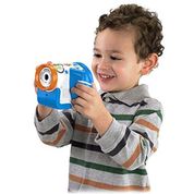 Filmadora Infantil - Azul - Fisher-Price