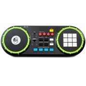 Dj Mixer Painel de LED - Multikids BR1175