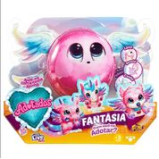 FurBalls Pets Adotados Fantasia Série 5 - Fun F00270