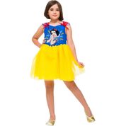 Fantasia Branca De Neve Tam: G 1162 Rubies