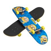 Skate - Minions - Grupo Azul - Ricbrinq