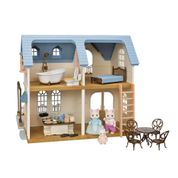 Sylvanian Families - Casa Courtyard Gift Set - Epoch