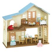 Sylvanian Families - Casa Hillcrest Gift Set - Epoch