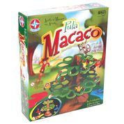 Jogo Pula Macaco