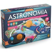 Jogo Astronomia - Grow 3584