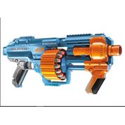 Lançador Dardos Elite 2.0 Schockwave Nerf - HasbroE9531