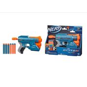 Lançador de Dardos Elite 2.0 Volt SD 1 Nerf - Hasbro E9953