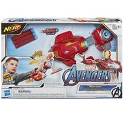 Lancador Avengers Power Moves Homem de Ferro - Hasbro