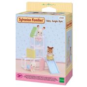 Sylvanian Families Playground Trepa Trepa de Bebe Epoch 5025