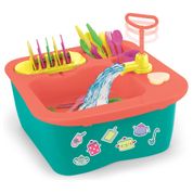 Playset - Acqua Brink - Pia - New Toys