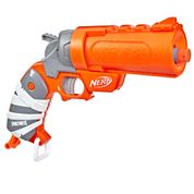 Lançador de Dardos - Nerf - Fortnite - Flare - Hasbro