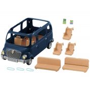 Sylvanian Families Carro da Família Mini Van - Epoch 5274