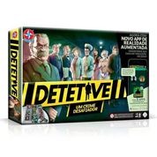 Jogo Detetive com Aplicativo 120 1602900039 - Estrela