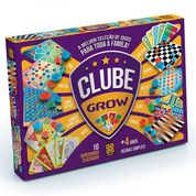 Jogo Clube - Grow 2399