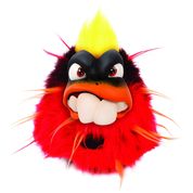 Grumblies Monstro Interativo - Scorch - Candide
