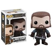 Funko Pop - Ned Stark - Game Of Thrones #02