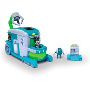 Pj Masks - Laboratório do Romeo - Dtc