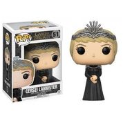 Funko Pop - Cersei Lannister - Game Of Thrones #51